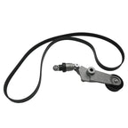 Serpentine Belt Drive Component Kit for Toyota Matrix Corolla Celica (1990–2002)