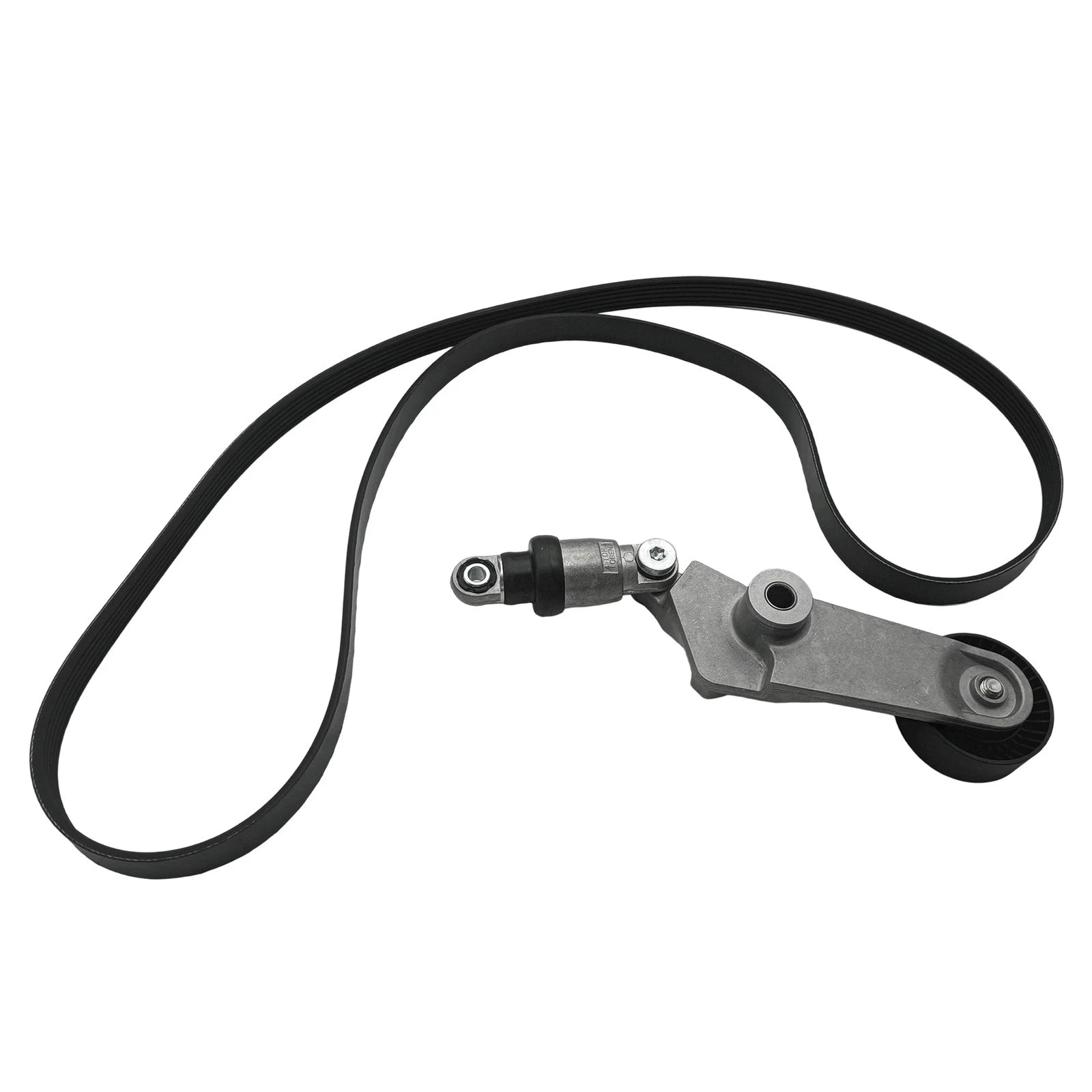 Serpentine Belt Drive Component Kit for Toyota Matrix Corolla Celica (1990–2002)