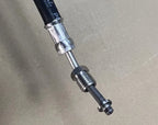 Hydraulic Trim Hose for OMC Volvo SX-M (1994–Present) 3857524