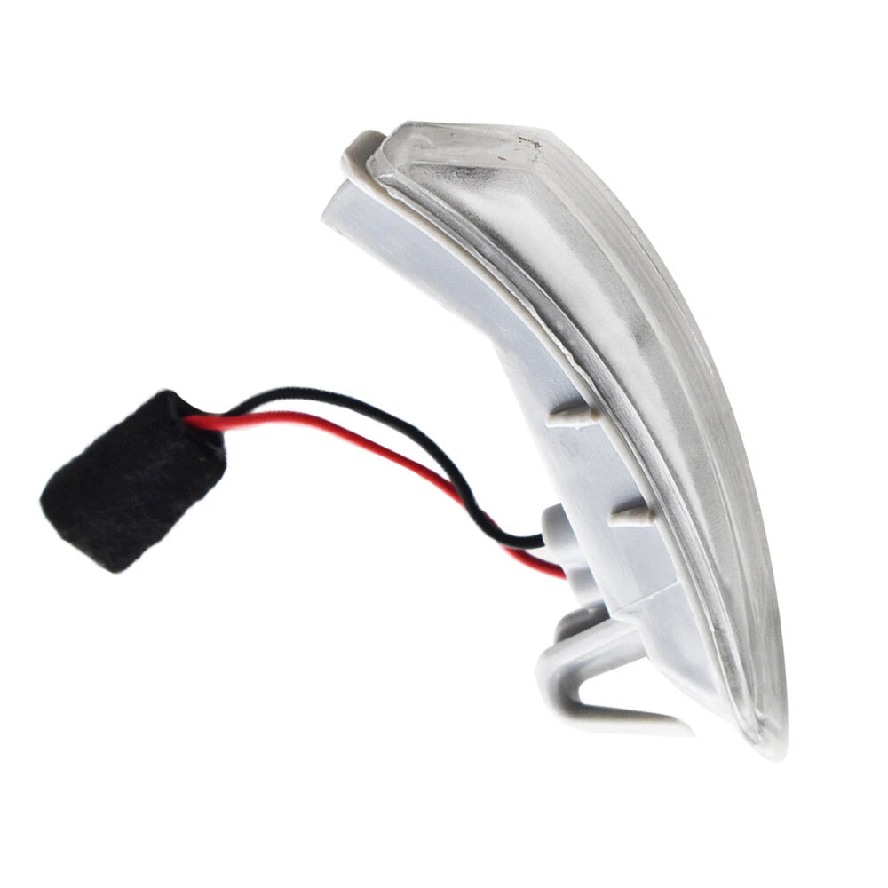 LED Outside Mirror Turn Signal for Dodge Chrysler (2008–2018)