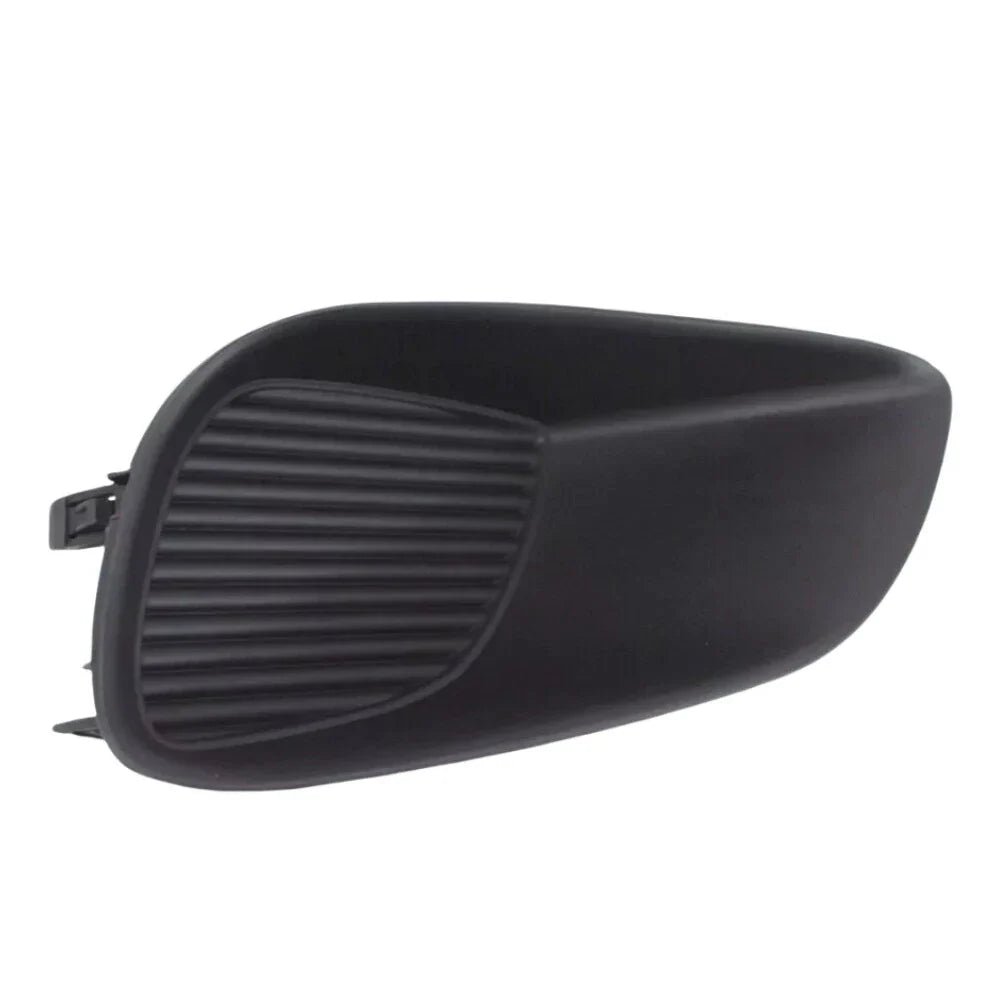 Front Bumper Fog Light Covers for 2007-2012 Toyota Yaris (2007-2012)