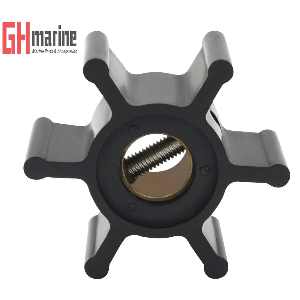 Flexible Water Pump Impeller for IVECO UNO M20, UNO M40 (Marine)