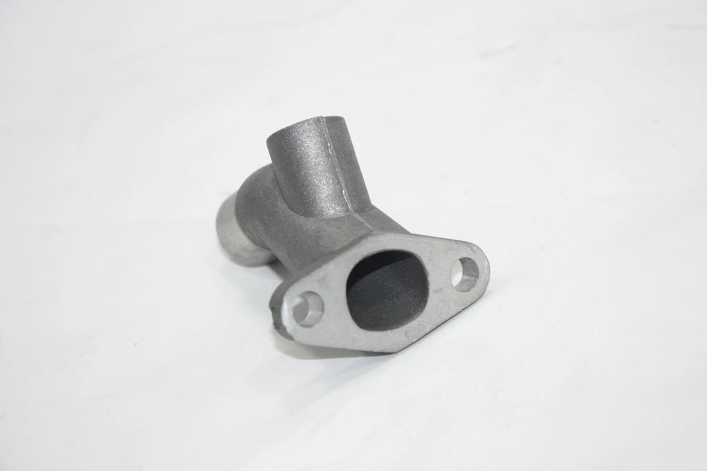 40mm Carby Manifold for 66cc 80cc 2 Stroke Motorized Bicycle