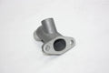 40mm Carby Manifold for 66cc 80cc 2 Stroke Motorized Bicycle