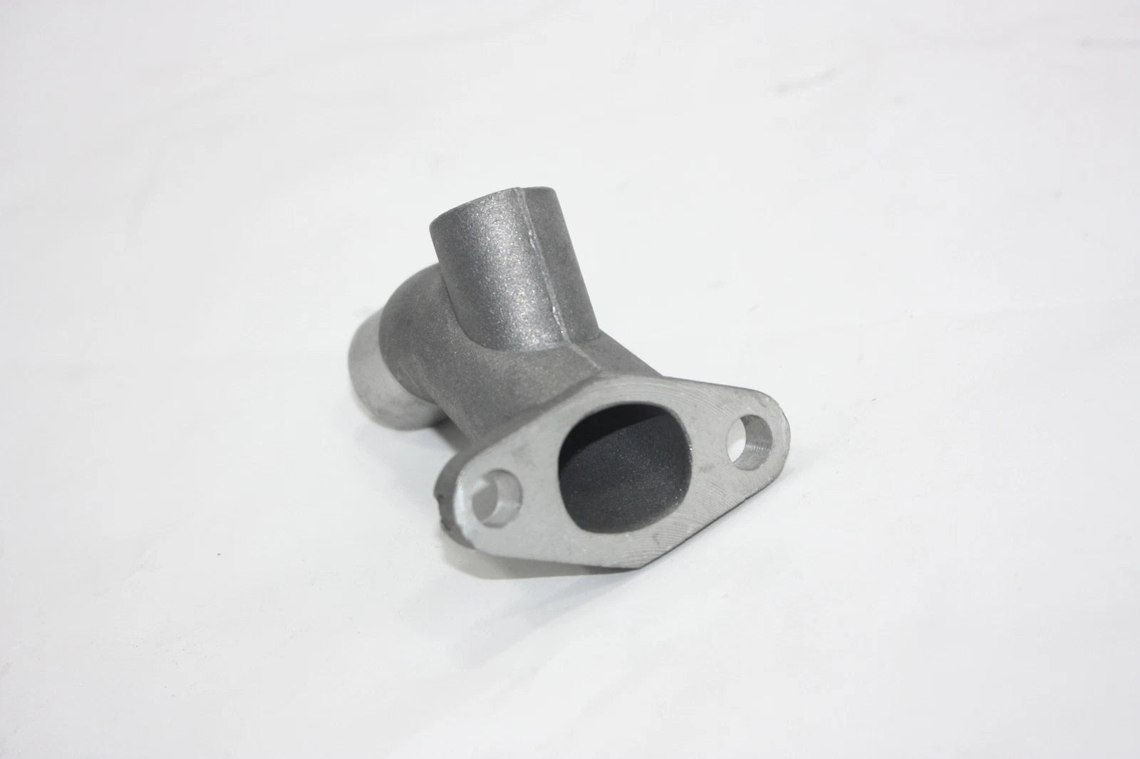 40mm Carby Manifold for 66cc 80cc 2 Stroke Motorized Bicycle