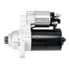 Starter for Volkswagen Jetta Beetle Golf TT (1999–2005) (2000–2003)