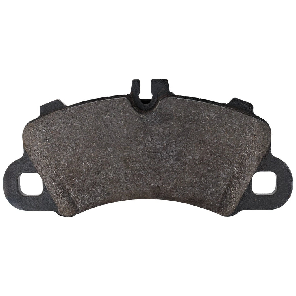 Set of Front Brake Pads for Porsche Cayenne (2019–2020)