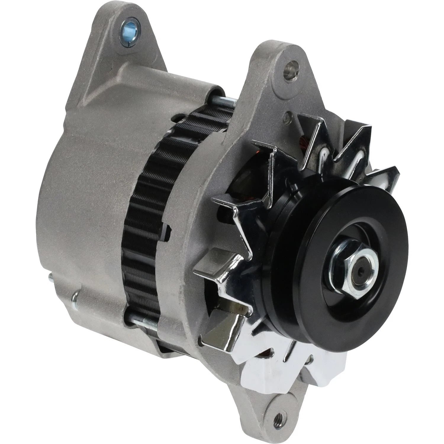 Alternator for Isuzu 4JB1 Engine (1988–2007)