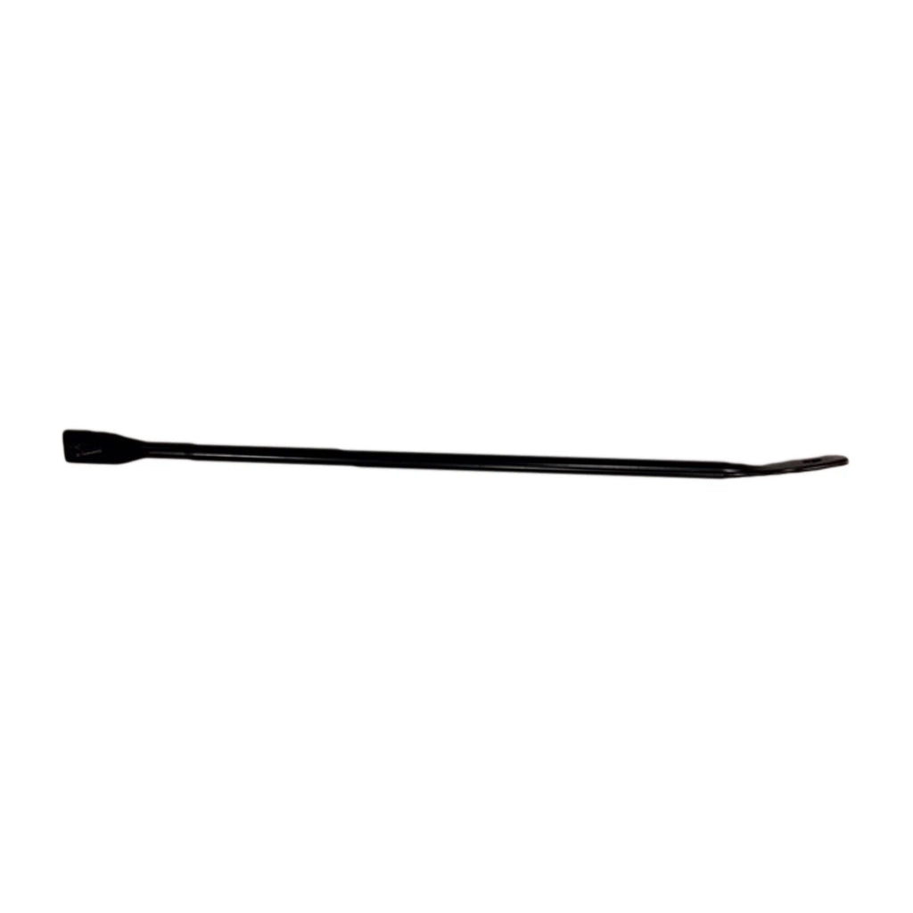 Replacement Steel Front Passenger Side Outer Bumper Cover Support for Jeep