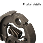 Clutch Replacement for FS90 FC100 KM100 (2000) - 4180 160