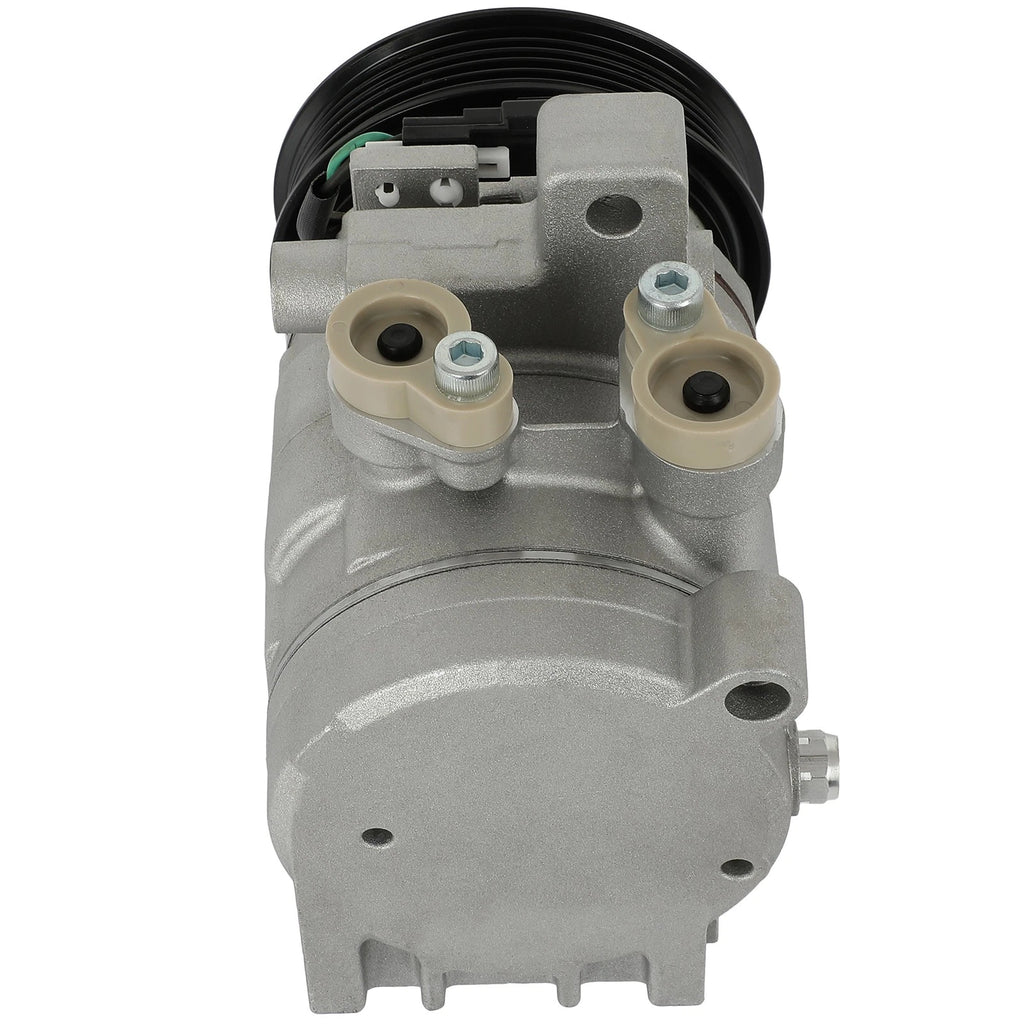 A/C Compressor for Ford Mustang 5.0L 2011–2017, 5.2L 2015–2018 CO 11316C