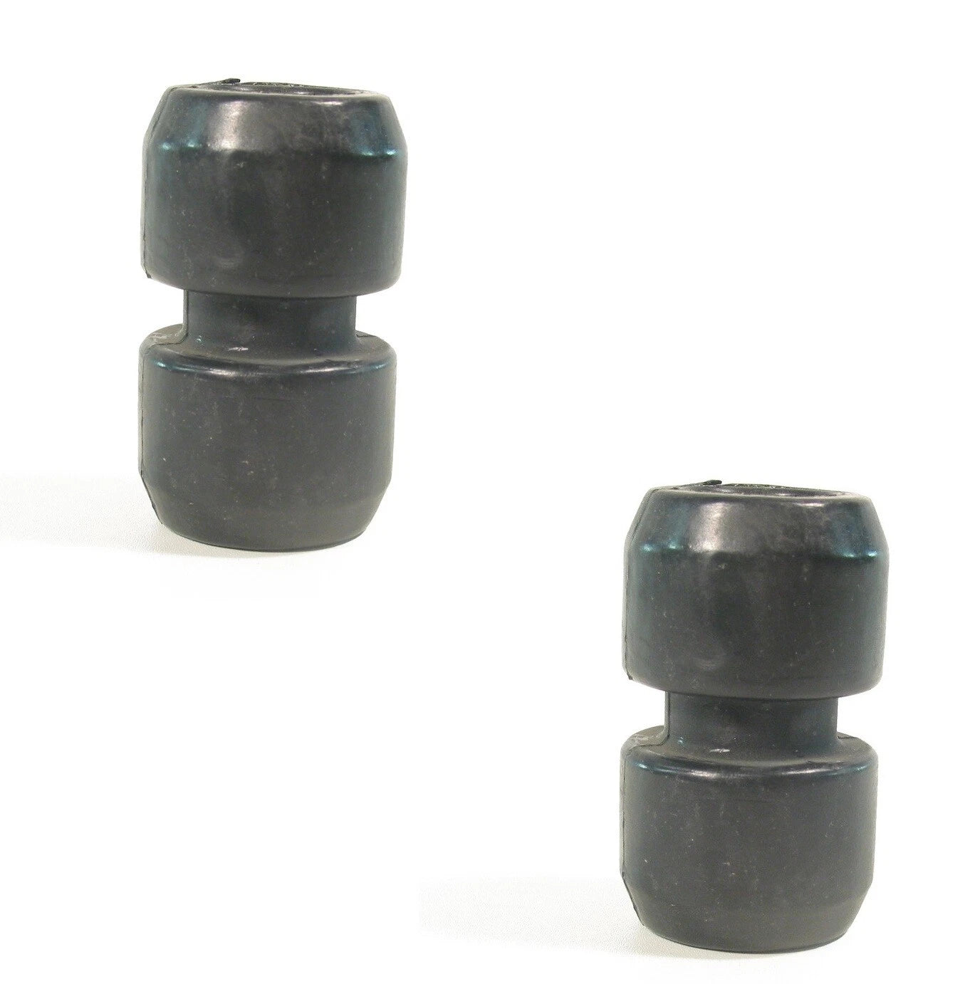 Set of 2 Front Strut Rod Bushing Kits for Chrysler Dodge Ford