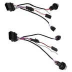 Projector Headlight Converter Wiring Harness for Ram 1500 (2013–2018) 810003