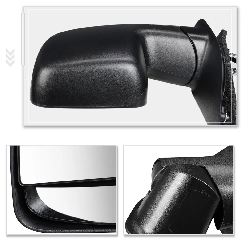 A/C Condenser for Ford Explorer (2012–2019) Aluminum Core Replacement