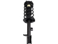 Front Left Strut and Coil Spring Assembly for Mazda Tribute (2001–2007) NT455TJ