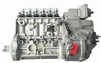 Fuel Injection Pump 3960797 for Cummins 6BT B210 (Factory Diesel Engine)