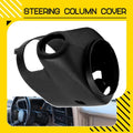 Upper & Lower Steering Column Cover Shroud for Silverado Sierra (1999–2002)