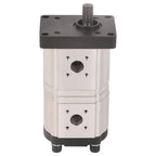 Tandem Hydraulic Pump for Kubota M4700 M5400 M6800 M8200 M9000