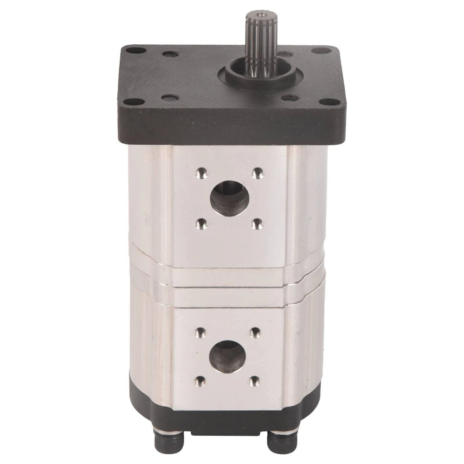 Tandem Hydraulic Pump for Kubota M4700 M5400 M6800 M8200 M9000