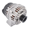 Alternator for Mercedes CL500 S500 S430 W220 C215 (2003–2006) 150A 12V CW 6-Groove