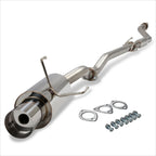 8 Gallon Aluminum Chrome Fuel Cell for Universal Applications