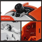 Turn Signal Switch for Ford Mustang Ranger Lincoln (1979–1989)