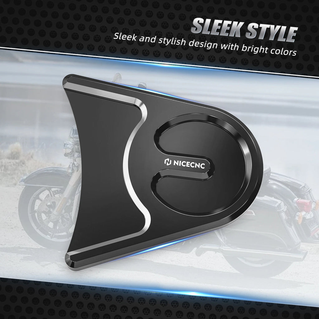 Timing Plug Plate for Harley Pan America 1250 (2021–2024)