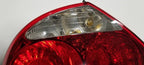 LH Driver Tail Light for Jaguar S-Type (1999–2004) XR83-13405-AG