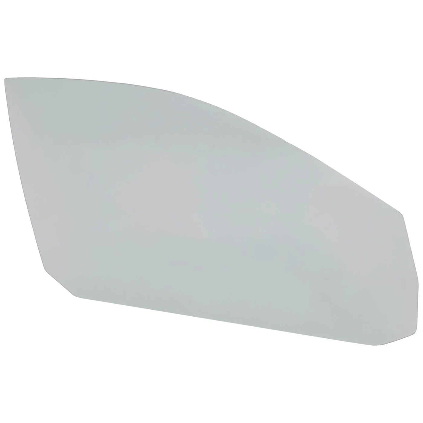 Set of 2 Front Door Glasses for VW Jetta