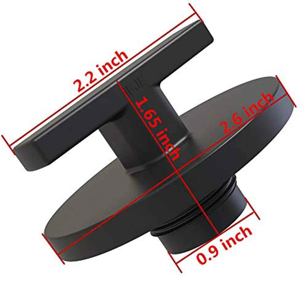 Oil Filter Tool for Dodge RAM 2500 3500 4500 5500 Diesel (2003–2023)