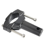 Fork Mount Bracket Clamp for Motorcycle Spot Fog Driving Head Light