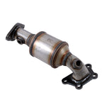 Set of 2 Catalytic Converters for Cadillac SRX (2012-2016)