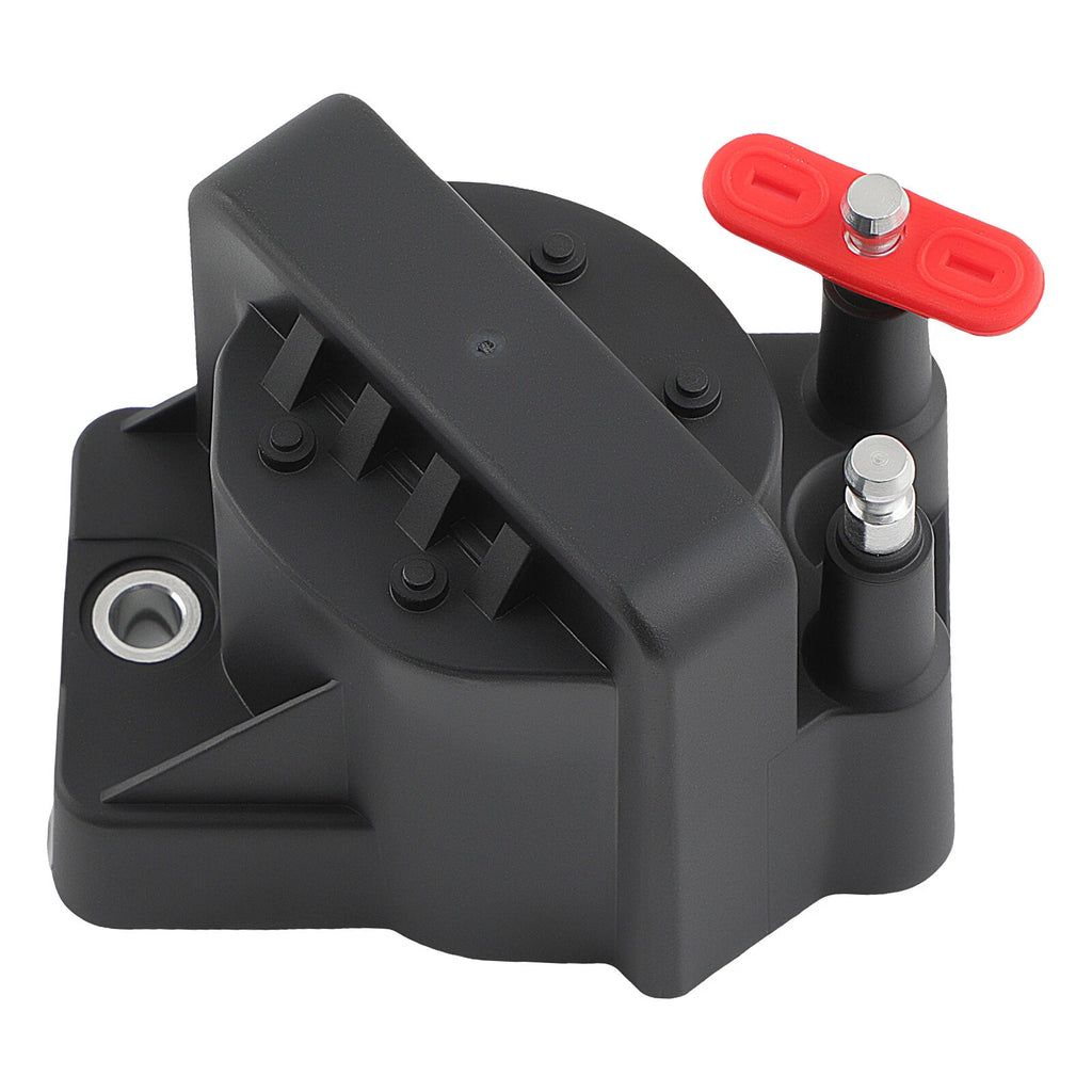 Ignition Coil for Buick Cadillac Chevrolet Oldsmobile Pontiac