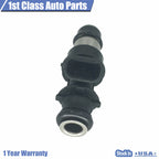 Fuel Injector for Cadillac Chevrolet GMC 4.8L 5.3L 6.0L (2000–2015)