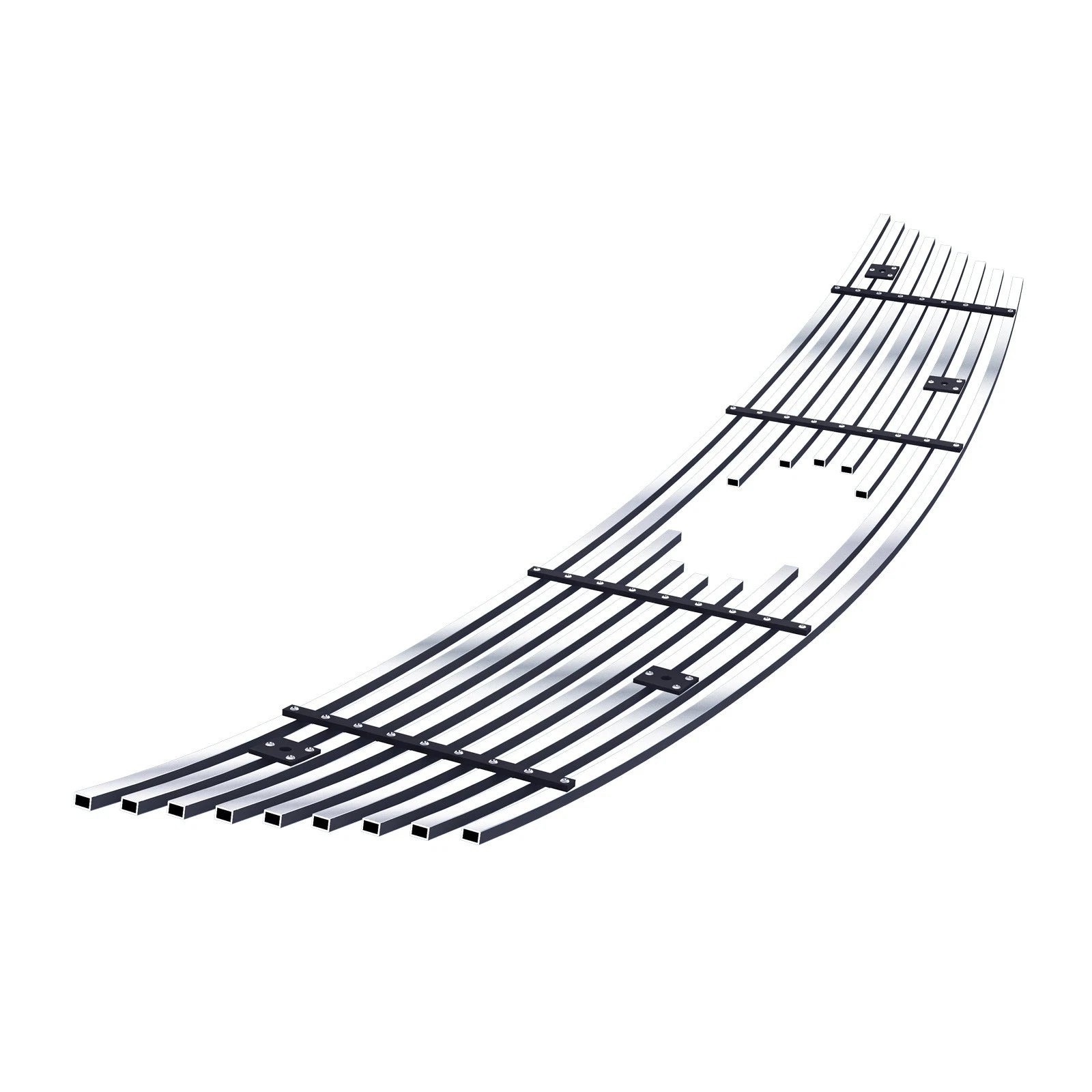 Chrome Billet Grill Insert for Ford Five Hundred (2005-2007)