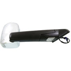 Towing Mirror for Ram 1500 Right Power Heated Chrome with Signal Light (2013–2018)