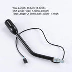 Automatic Transmission Gear Shifter Handle for Ford F250 F350