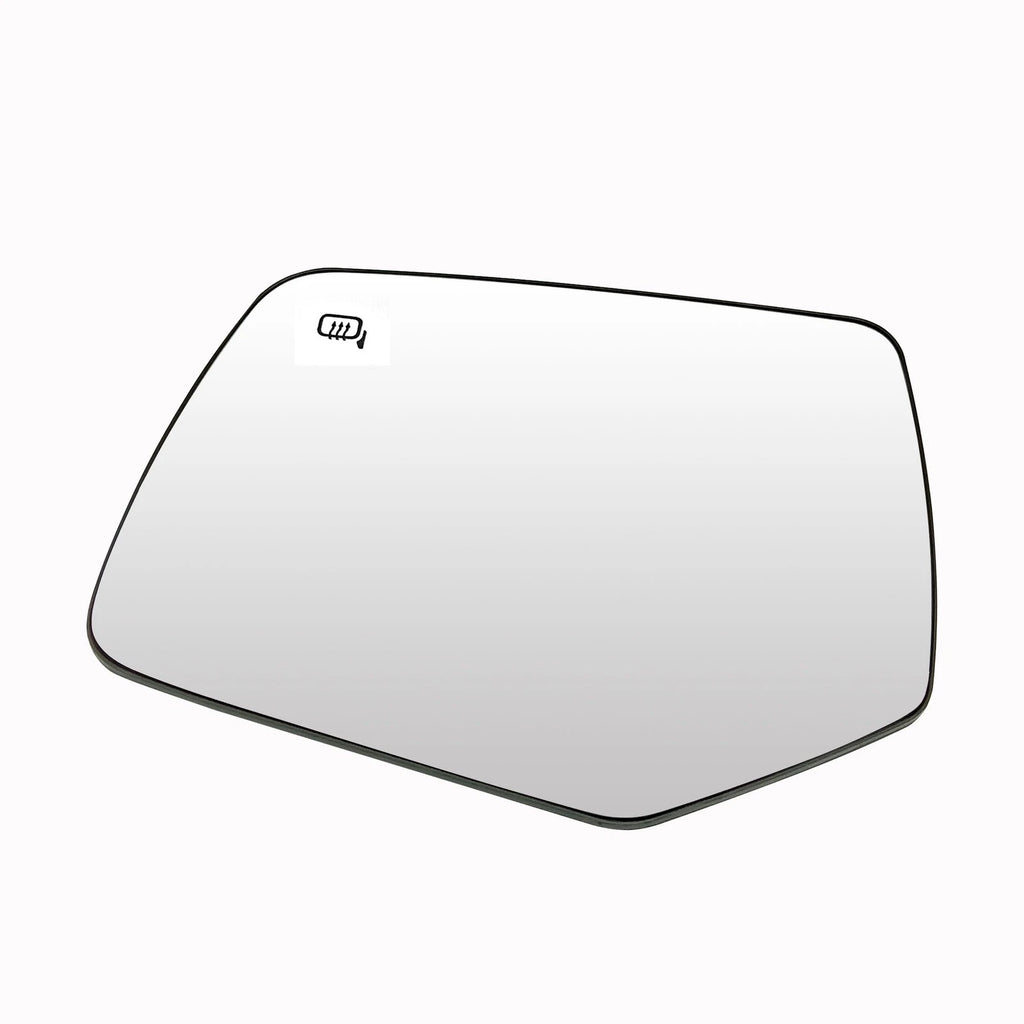 Heated Driver Left Mirror Glass for Ford Escape, Mariner (2008–2012) 8L8Z17K707G