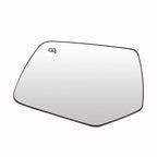 Heated Driver Left Mirror Glass for Ford Escape, Mariner (2008–2012) 8L8Z17K707G