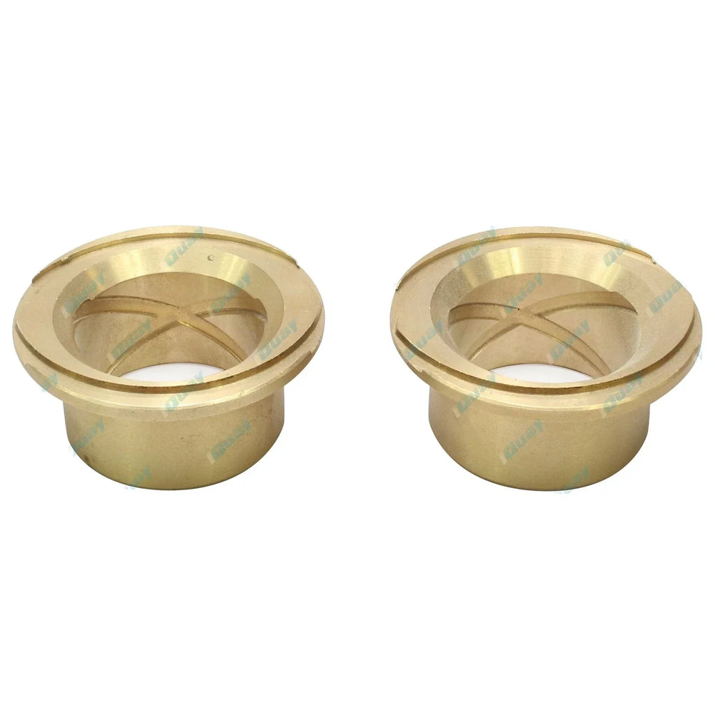 2 x CV Driveshaft Spindle Bushes for Landcruiser FJ70 FJ73 70 Series (1984-1992)