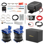 Air Suspension Kit for Ram 1500 Pickup (2011-2018)