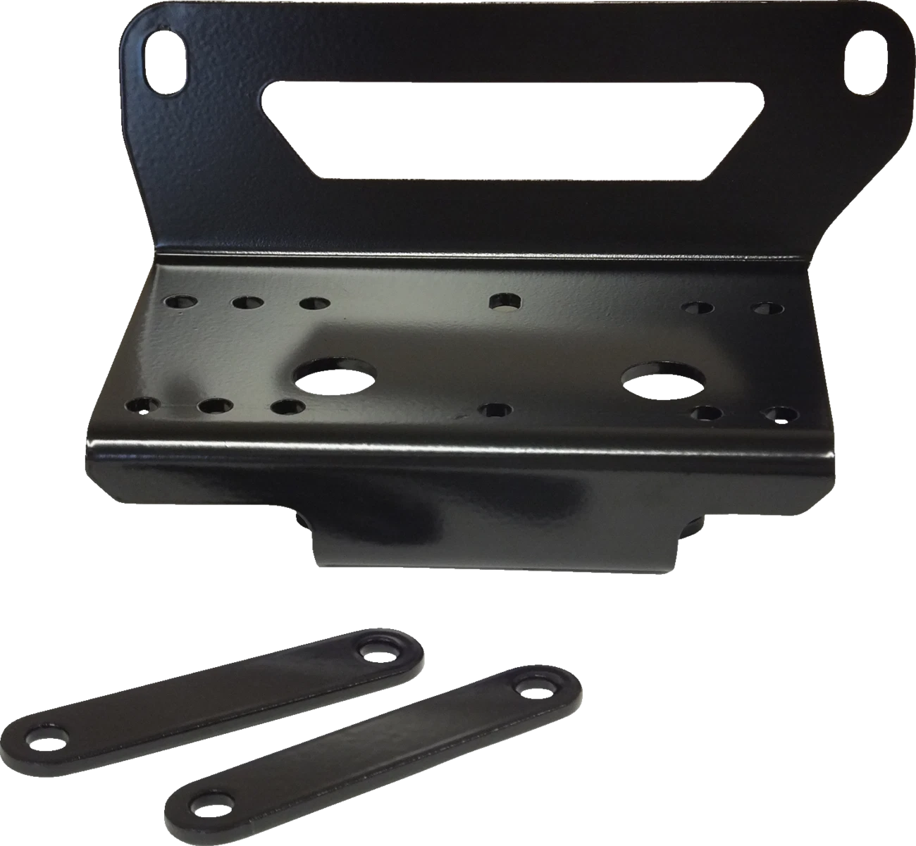 Winch Mount for John Deere 100940 (Compatible Models)