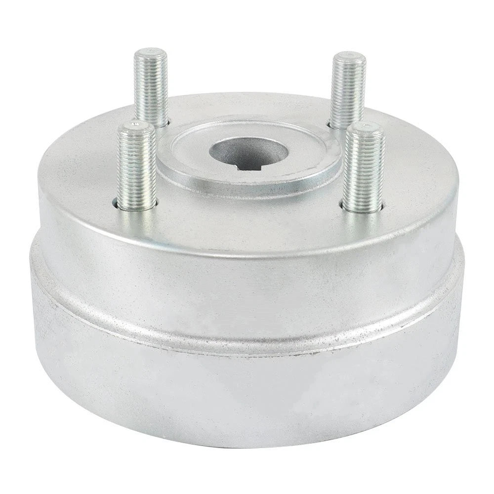 Wheel Hub Assembly with Studs for Toro 03820 03821 74161 74162 74163