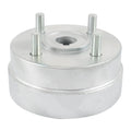 Wheel Hub Assembly with Studs for Toro 03820 03821 74161 74162 74163
