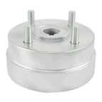 Wheel Hub Assembly with Studs for Toro 03820 03821 74161 74162 74163