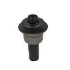 Set of 4 Front Subframe Crossmember Bushings for Nissan Juke Leaf Rogue (2007–2015)