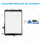 Touch Screen Digitizer Glass for iPad Air (5th–9th Gen)