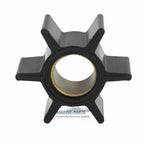 Outboard Water Pump Impeller 47-22748 for Mercury 3.5HP 3.9HP 5HP 6HP (1990–2023)