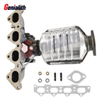 Catalytic Converter for Hyundai Elantra Tiburon / Kia Spectra Soul 2004–2012
