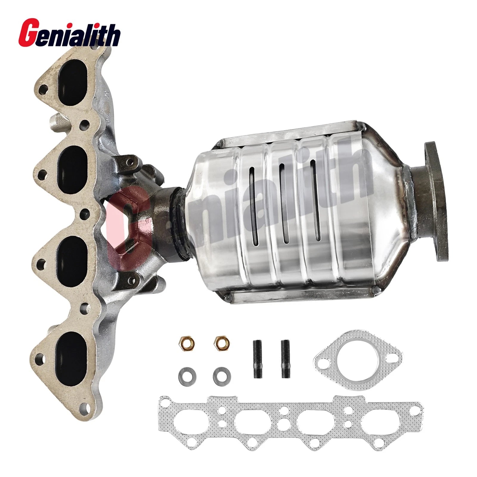 Catalytic Converter for Hyundai Elantra Tiburon / Kia Spectra Soul 2004–2012